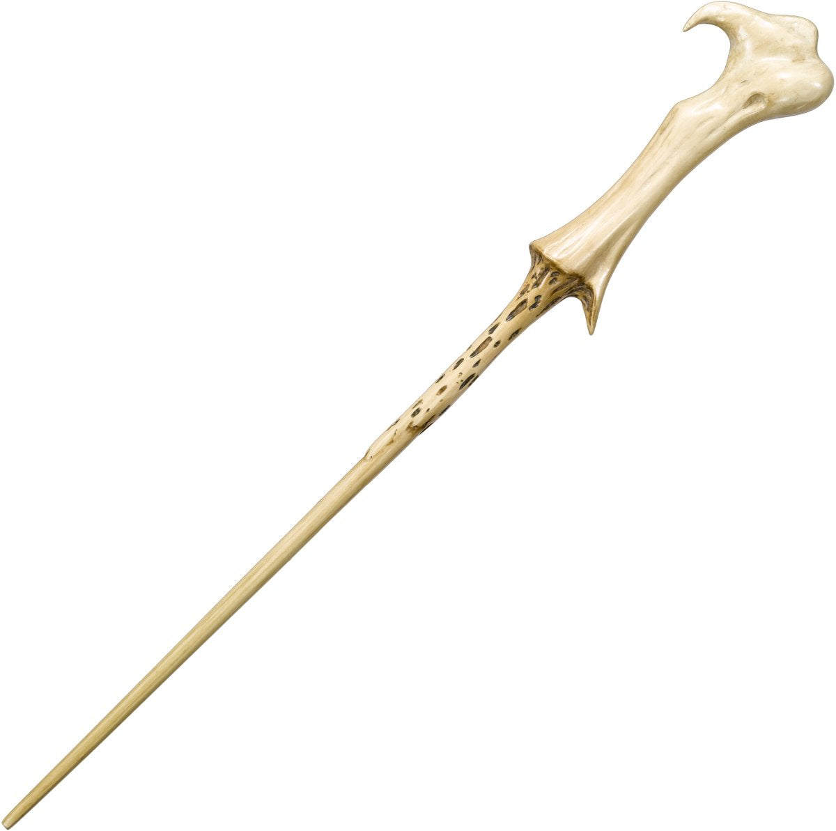 Harry potter noble collection - replica - lord voldemort's wand