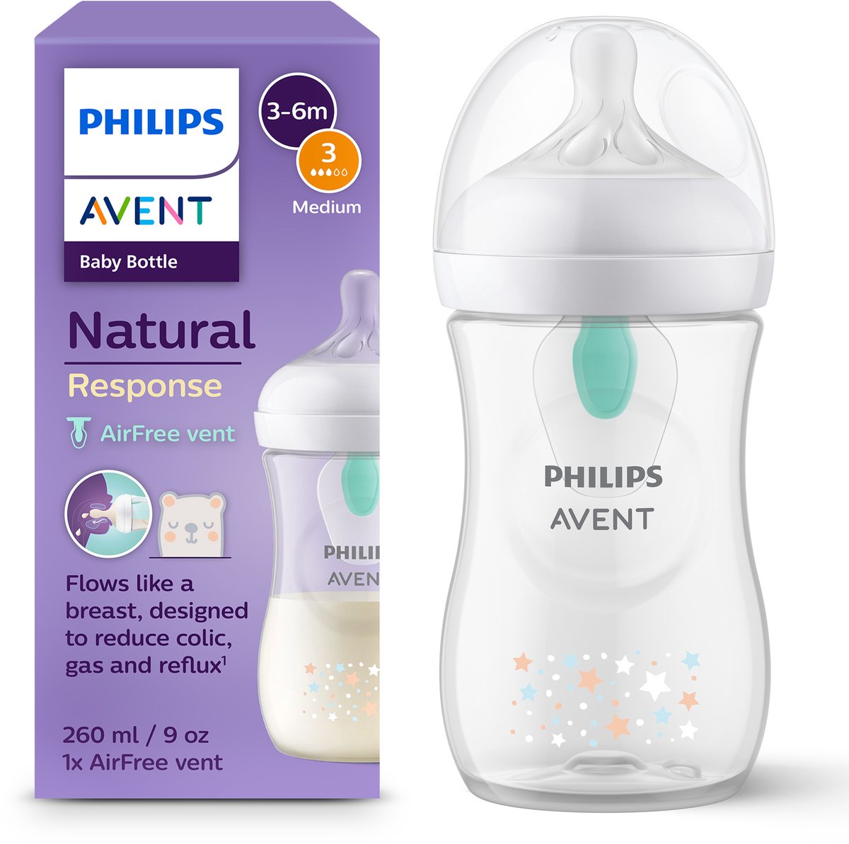 Avvento Philips