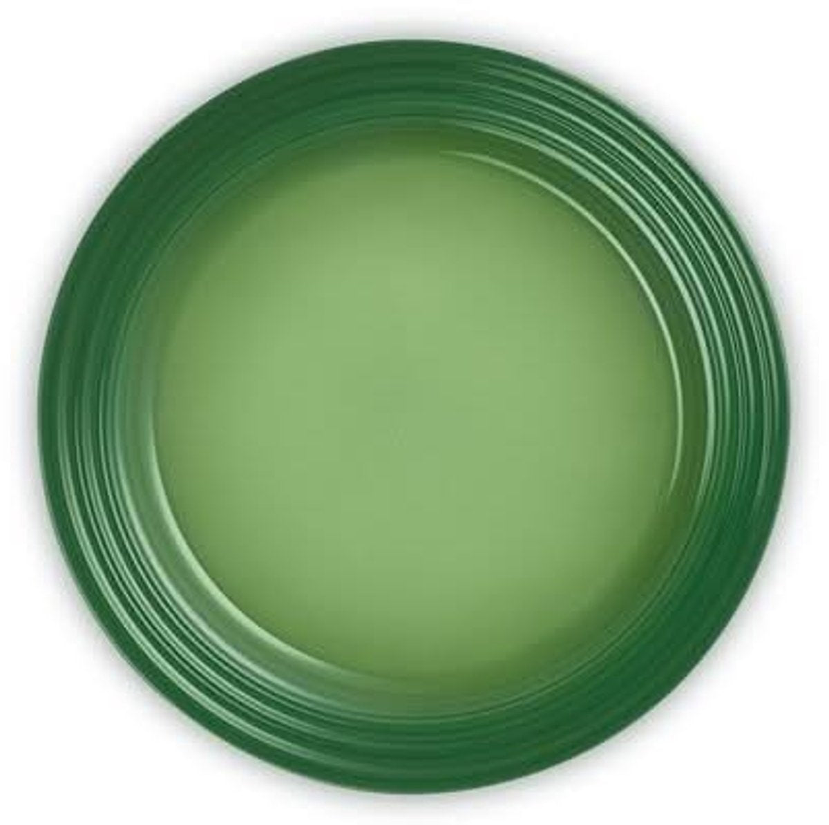 Plato de desayuno plato postre le creuset - bambú - ø 22 cm