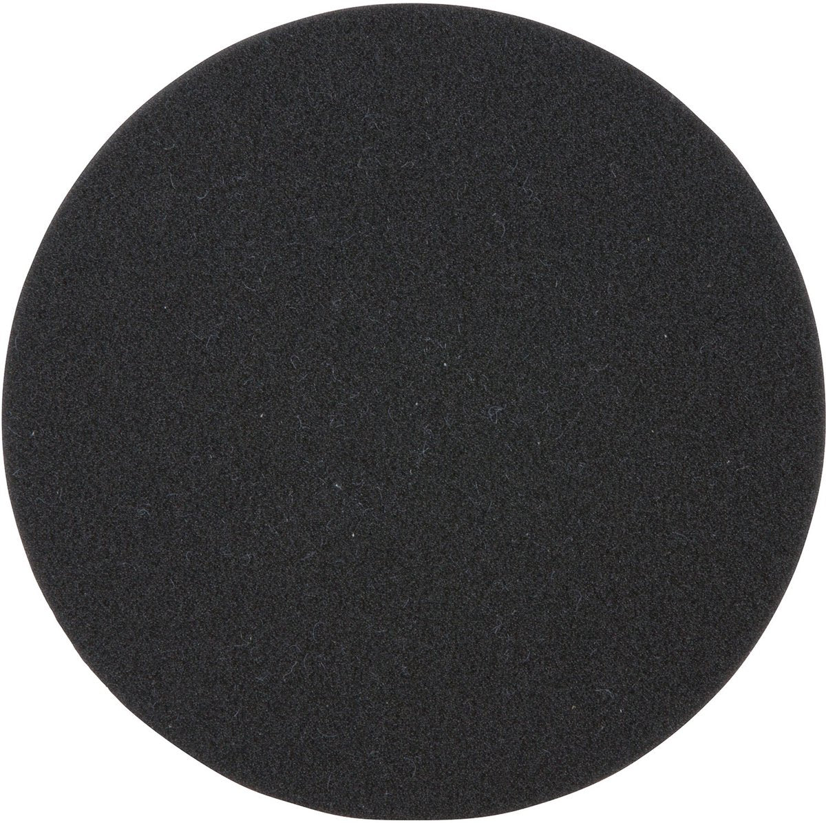 Accessori Makita spugna nera morbida fine 150mm - d-62583 d-62583