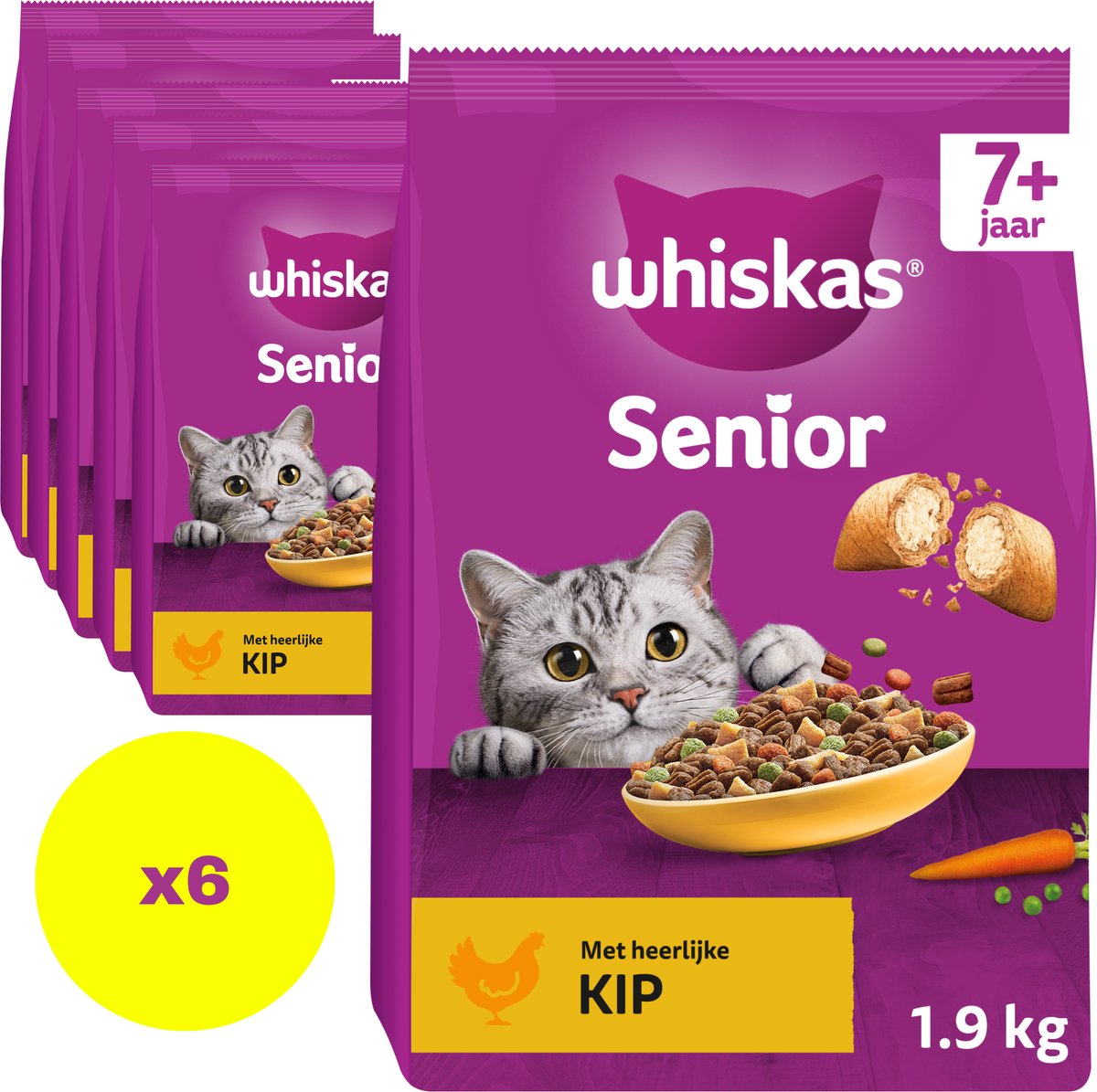 whiskas