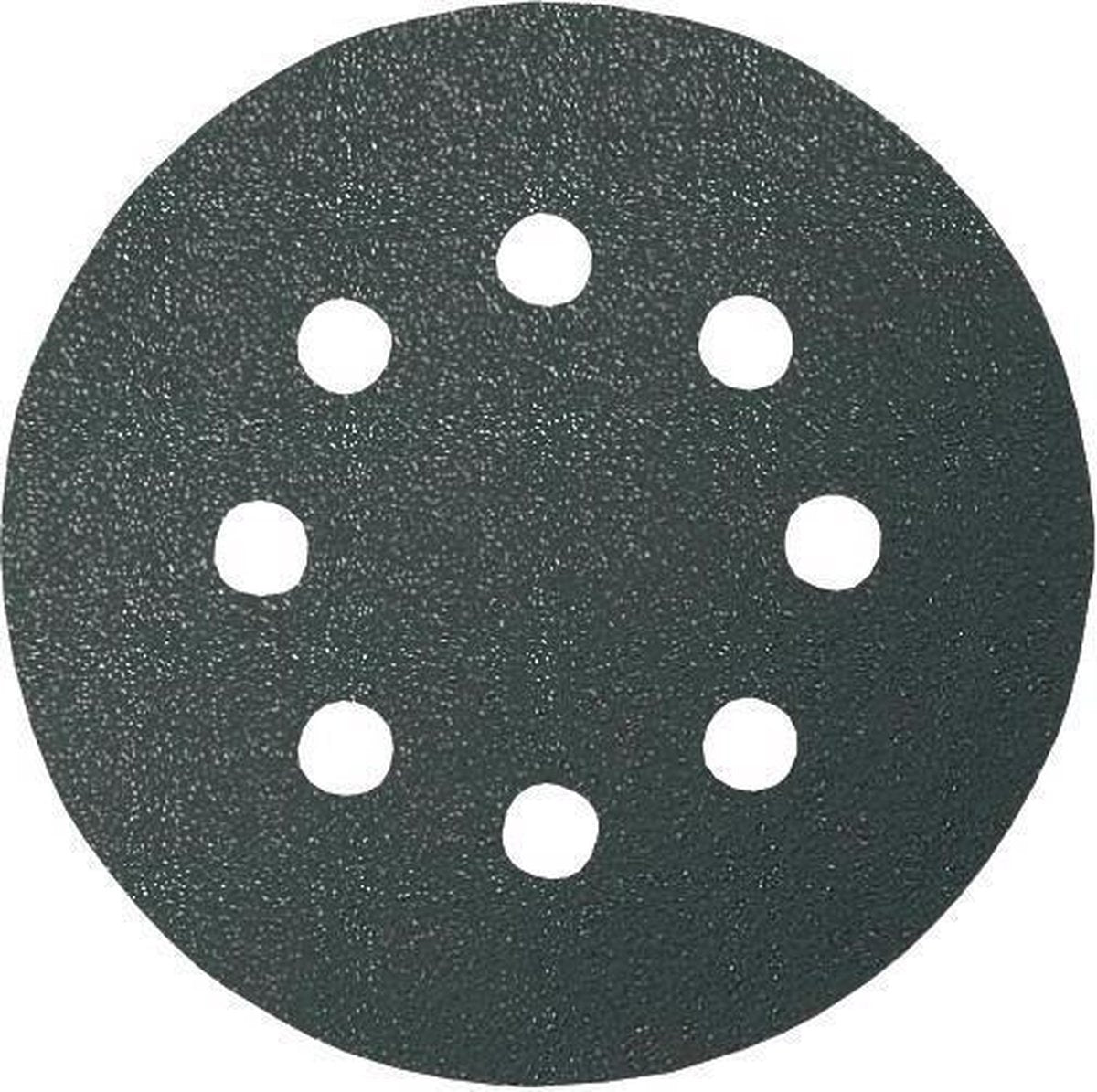 Bosch 5 fogli abrasivi ø125 migliori rivestimenti 8.240