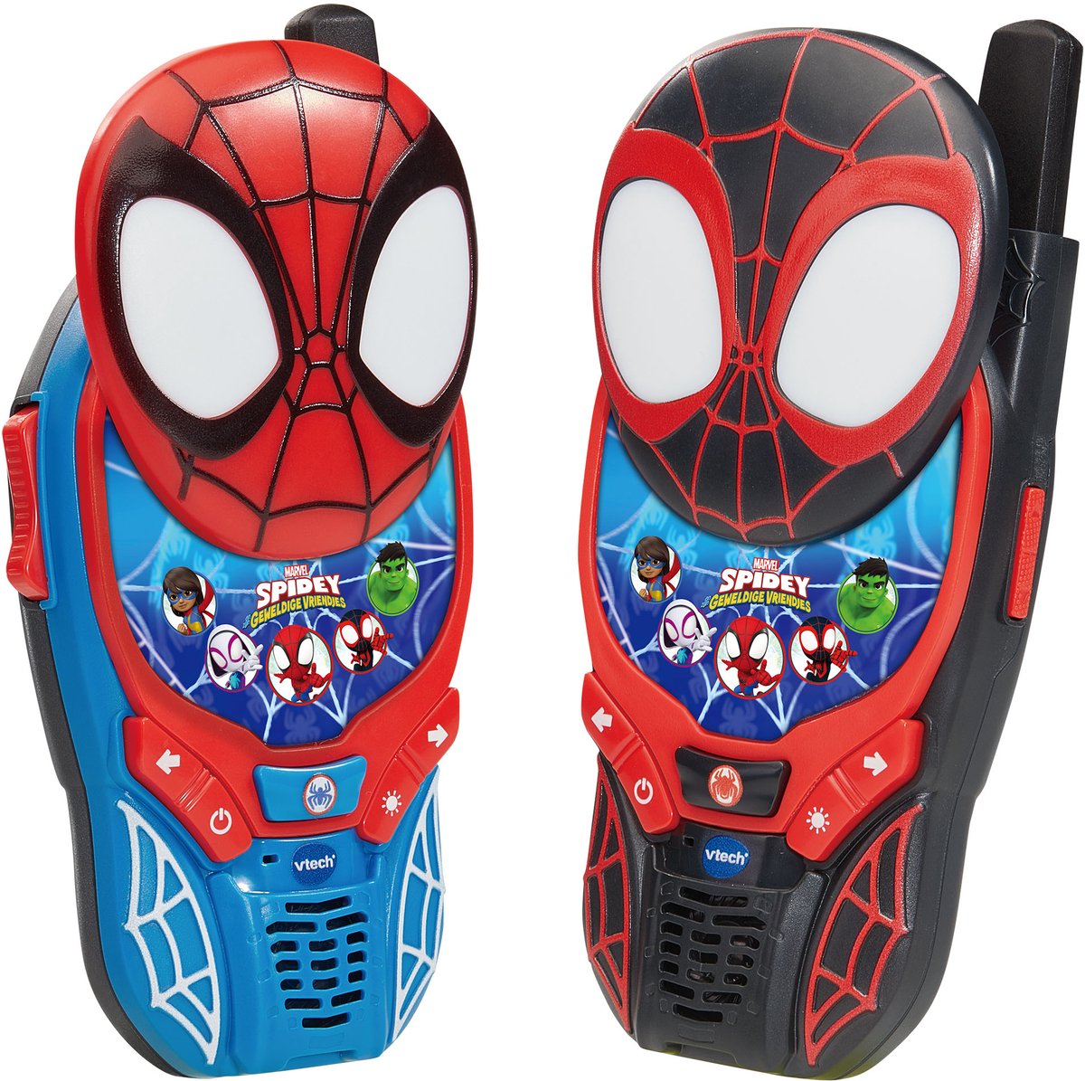 Vtech - walkie talkie team Spidey - Spidey