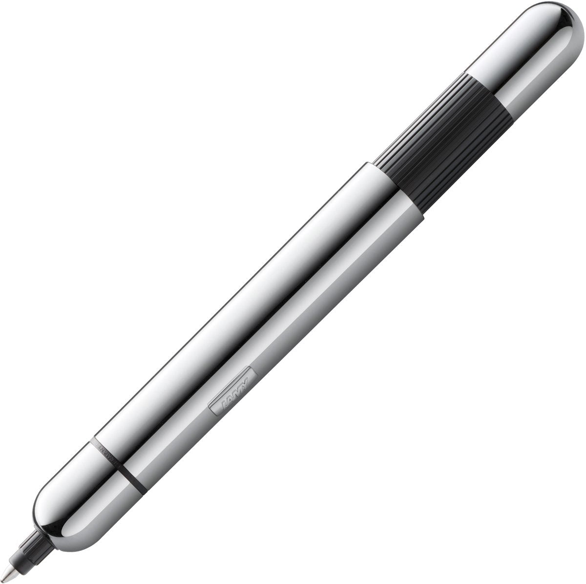 Bolígrafo Lamy pico cromado
