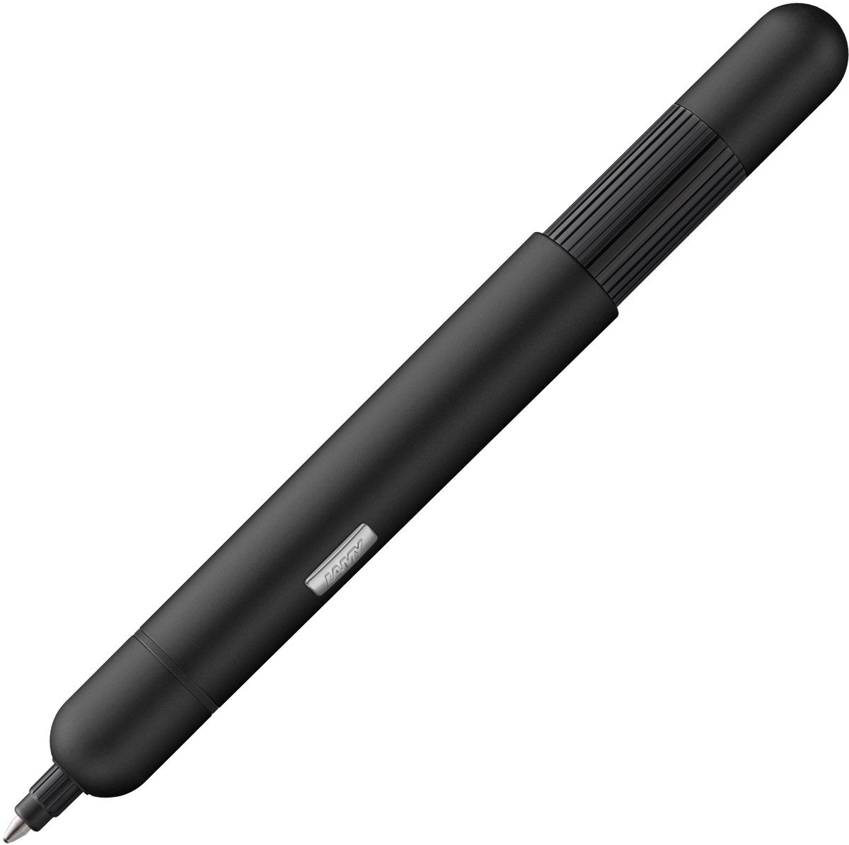 Bolígrafo Lamy pico negro