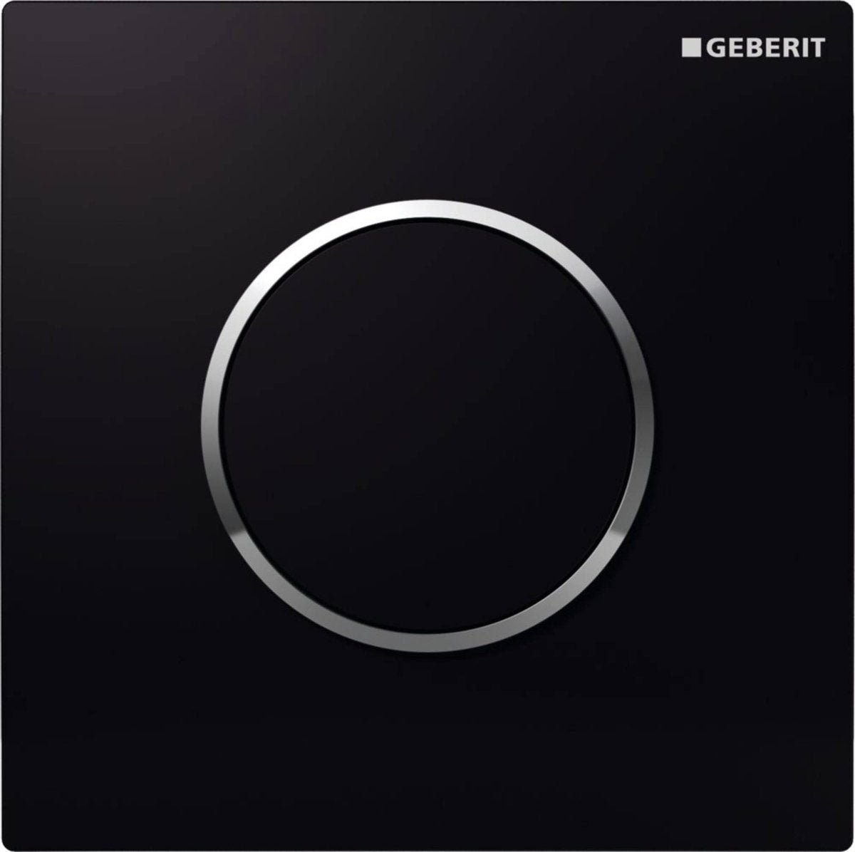Geberit sigma10 pneum. besturing spoelsysteem 116.015.km.1
