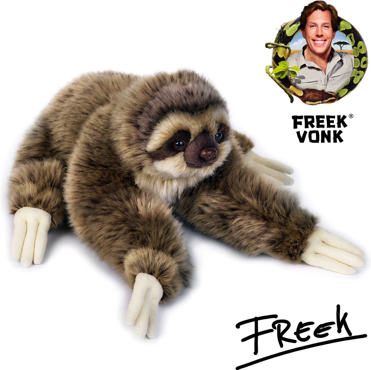 Freek Spark x Bresser