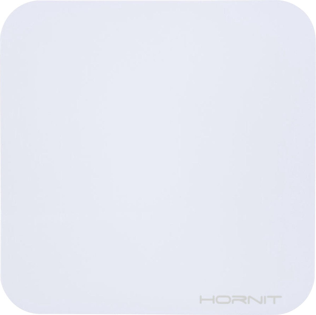 Hornit clug mud pad l (voor mountainbikes) - muurbeschermer voor fietsbeugel