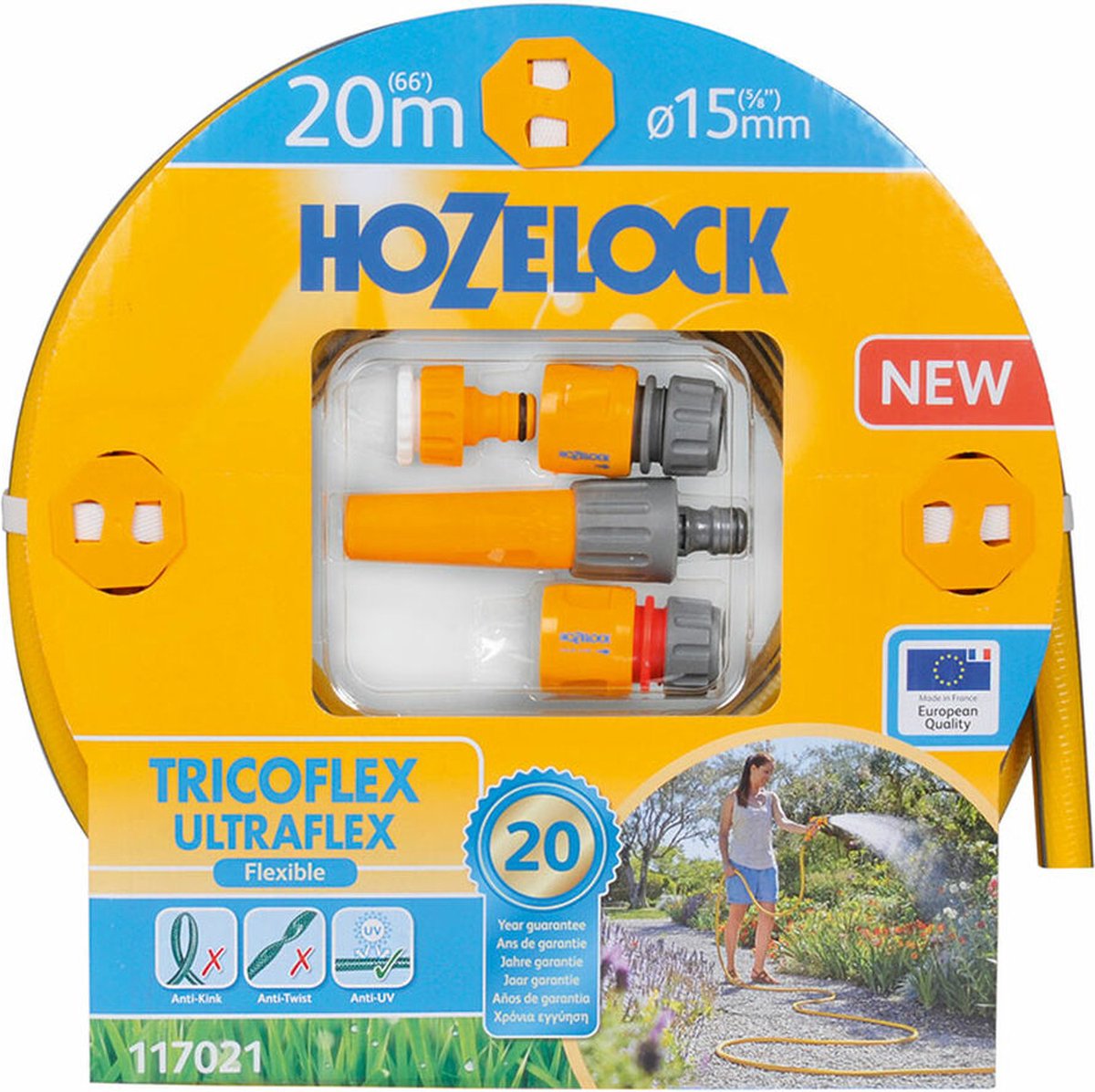 Hozelock