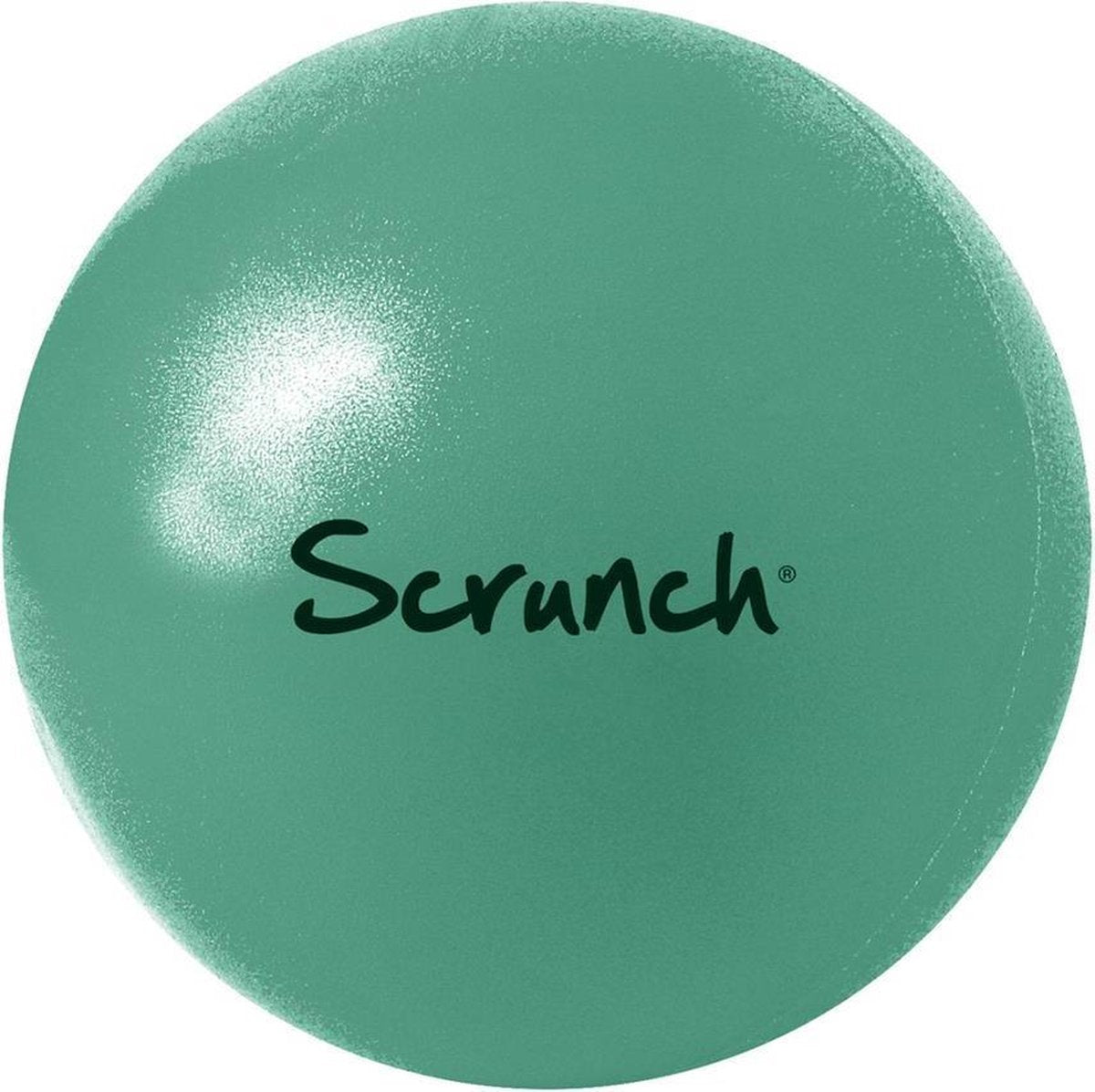 Scrunch ball - moneda - plegable - reciclable