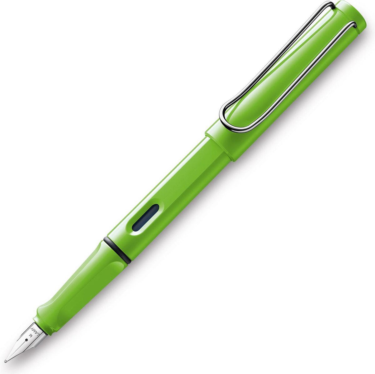 Penna stilografica Lamy Safari - verde