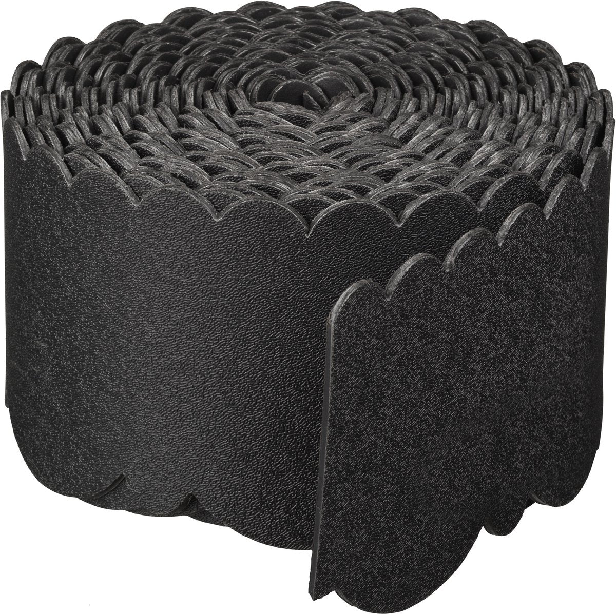 Nature Nature Border Rand decorativo 0,13x12 m 3 mm nero