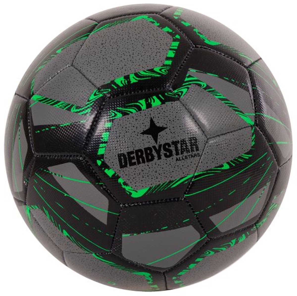 Derbystar allstars football - maat 5