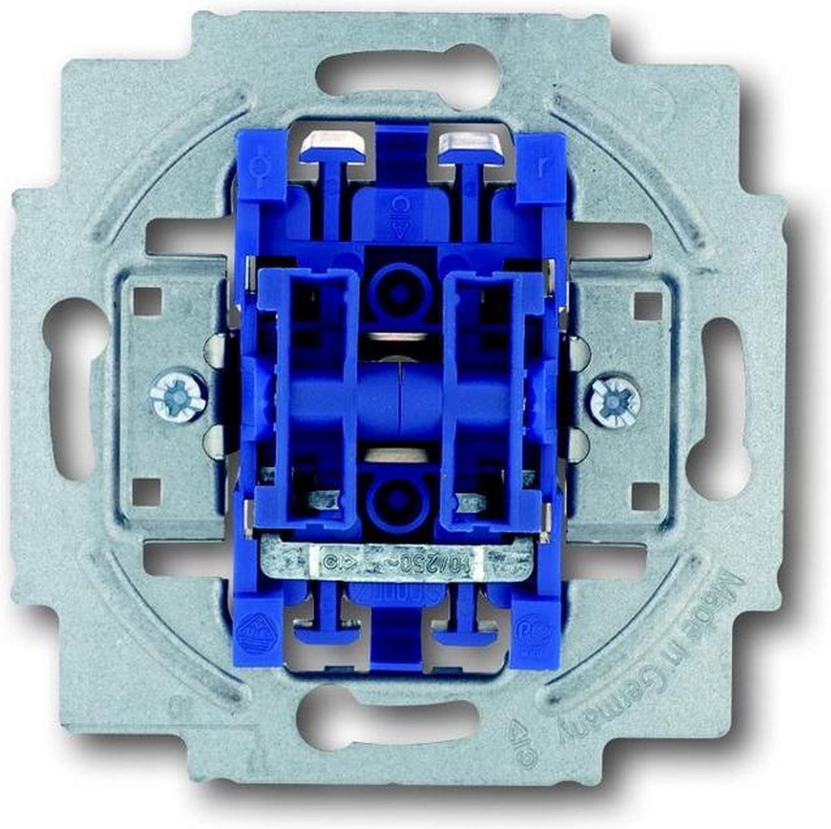 Pulsante base Busch-Jaeger abb - 2cka001413a0491 - e2tqf