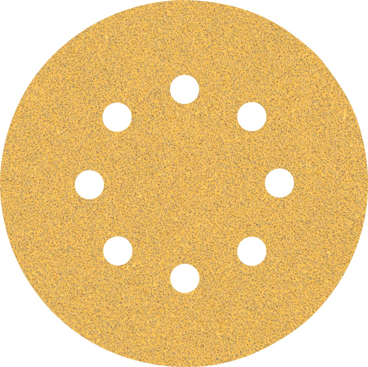 Carta vetrata Bosch 5x expert c470 con 8 fori per levigatura eccentrica...