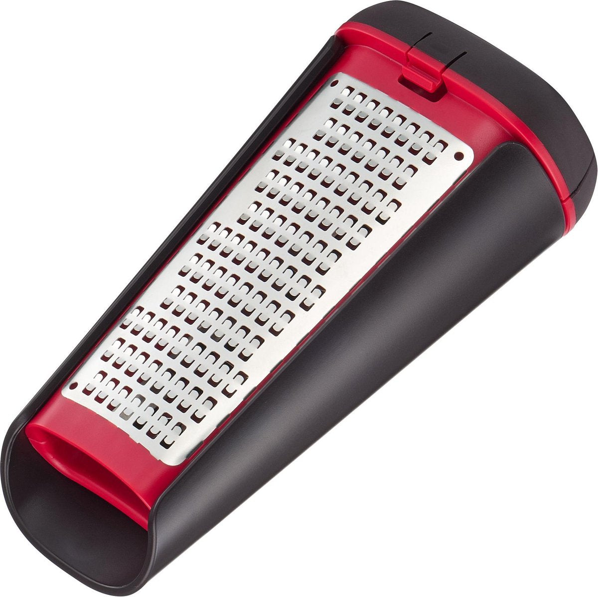 Tefal ingenio k20727 - grattugia da terra - acciaio inossidabile - ergonomica - resistente