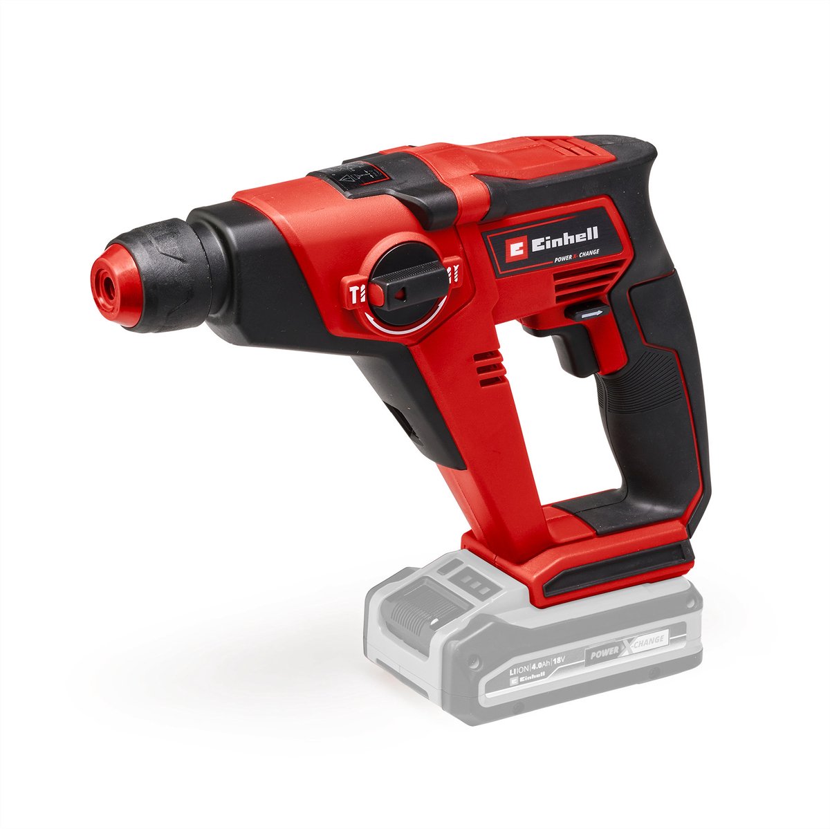 Einhell te-hd 18 12 li-solo