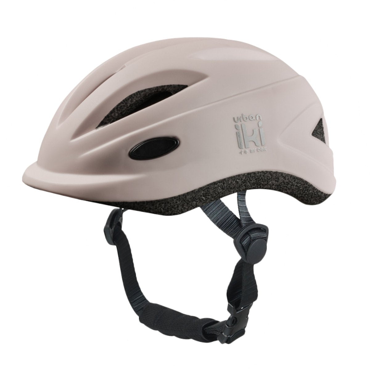 Urban iki helm - sakura pink - xs (44-48 cm)
