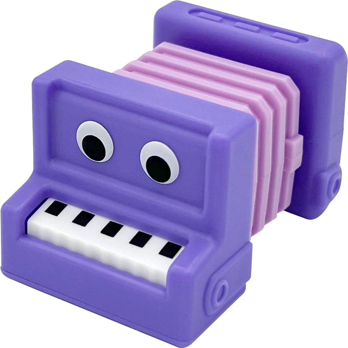 Fidget go - fisarmonica - fidget - giocattolo antistress