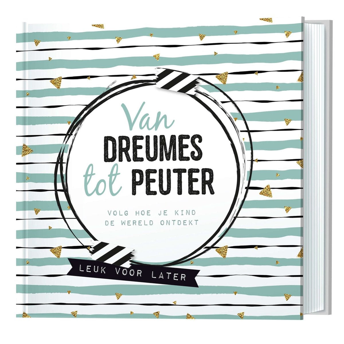 Lantaarn publishers. van dreumes tot peuter