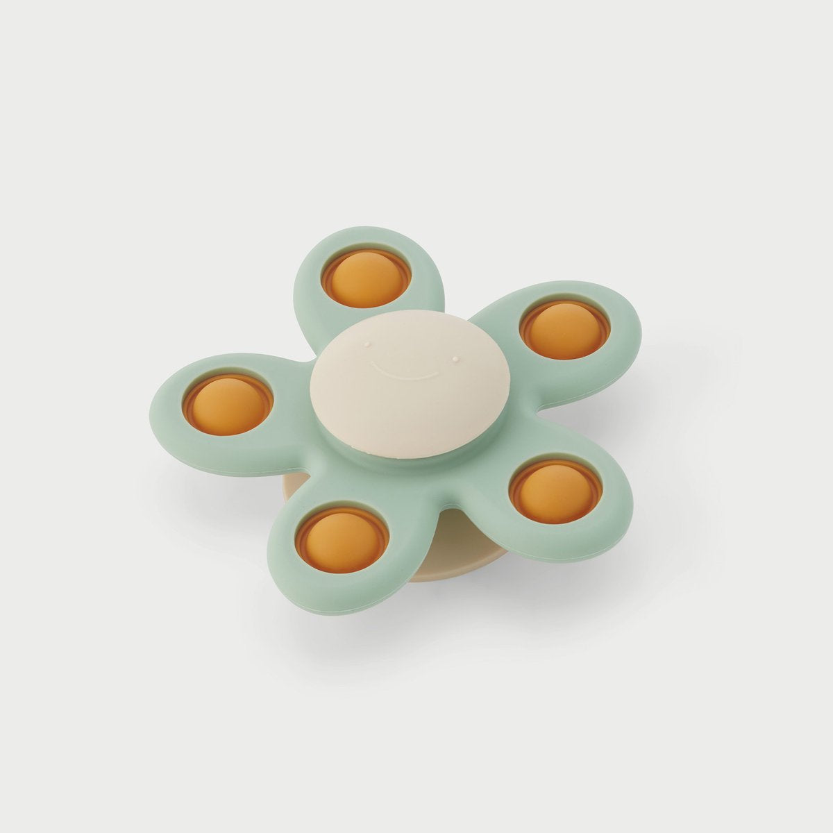 Spinner per fiori Tickit® silisoft® (neutro)