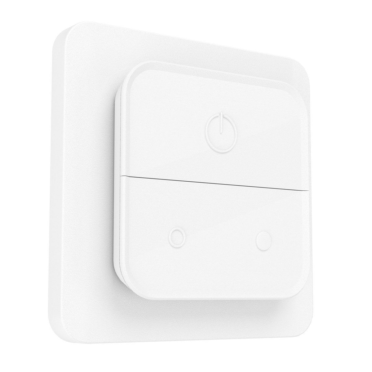 Interruptor de pared Eglo iluminación inteligente connect.z