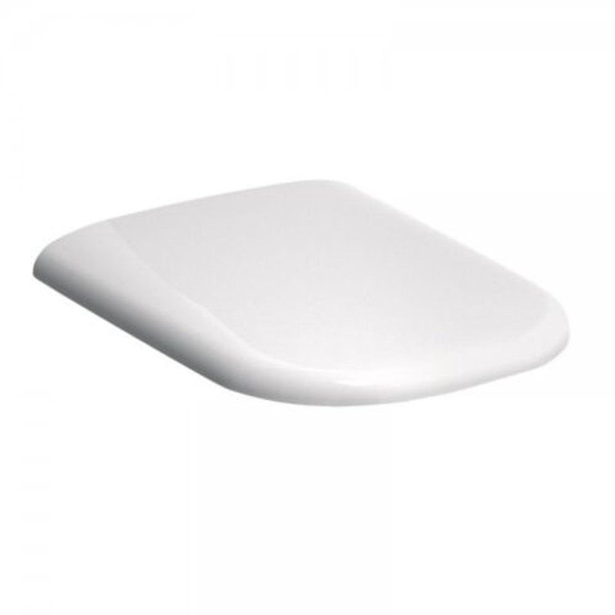 Geberit smyle - wc bril, softclose, wit 500.236.01.1