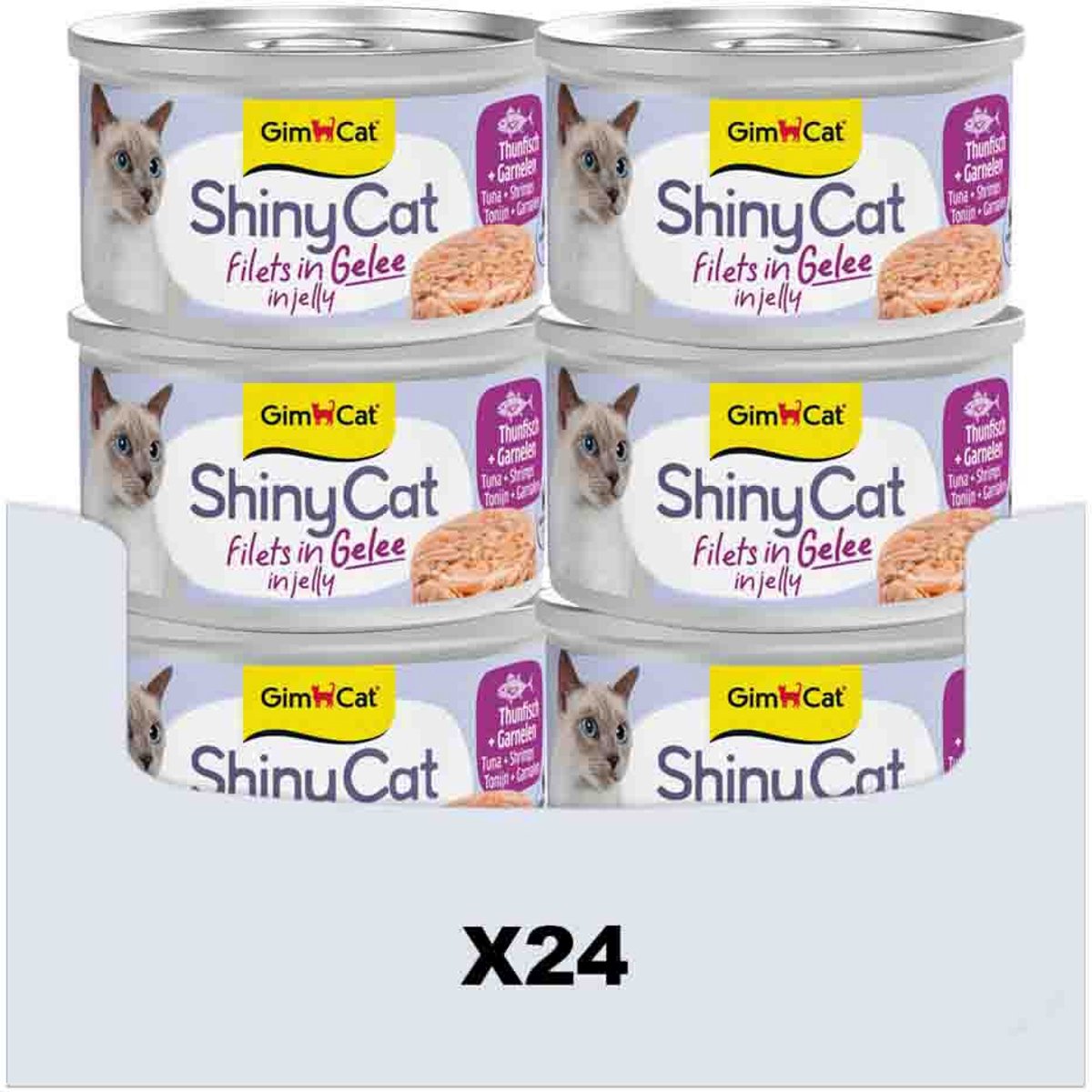 Gimcat