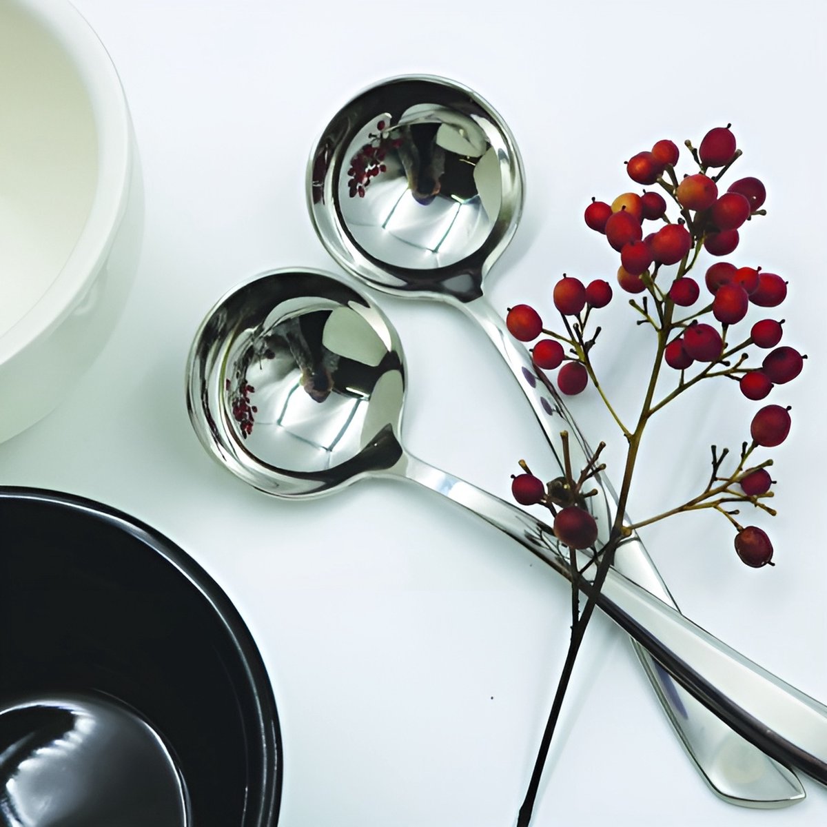 Rhinowares Rhino Coffee Gear () cucchiaino da caffè