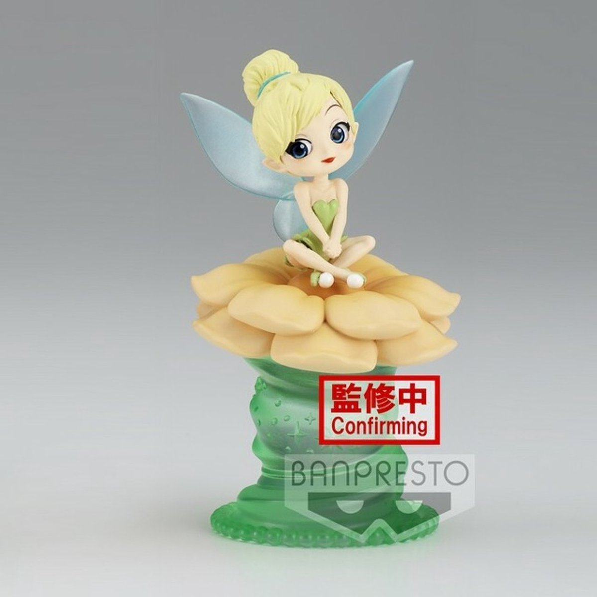 Banpresto disney: storie q-posket - Trilli versione b