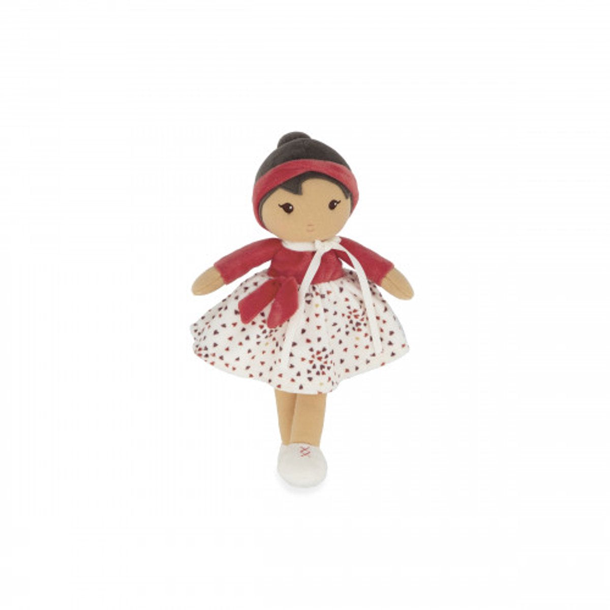 Kaloo tendresse - muñeca - emilie - 25 cm.