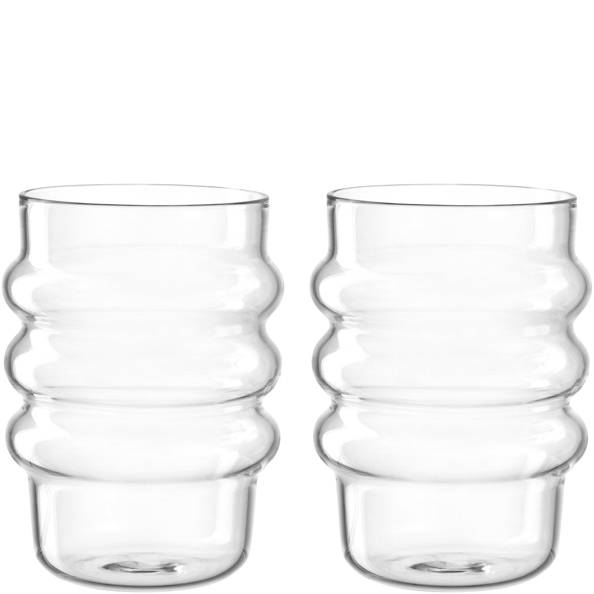 Bicchiere Leonardo Sole 440ml - set 2