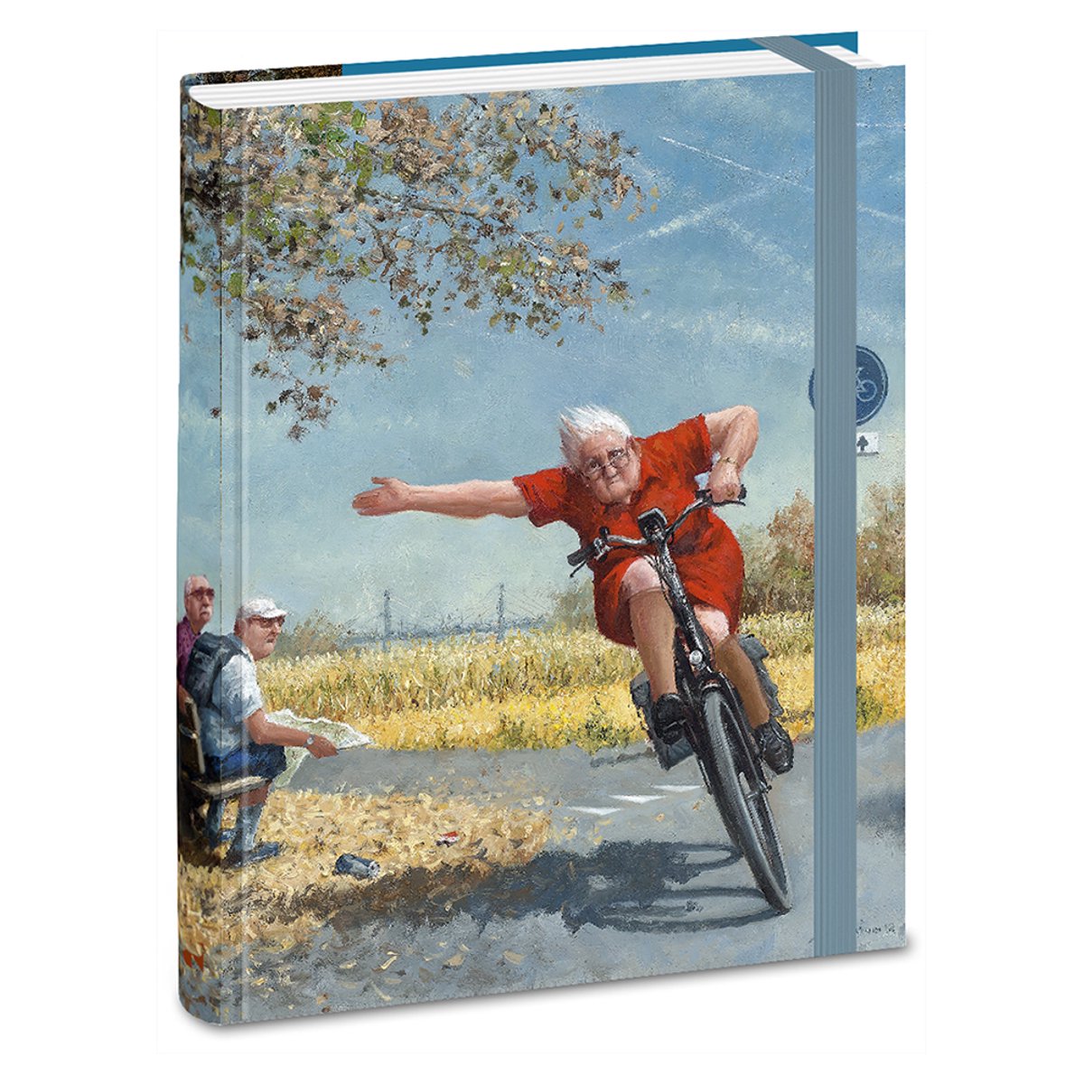 Cuaderno