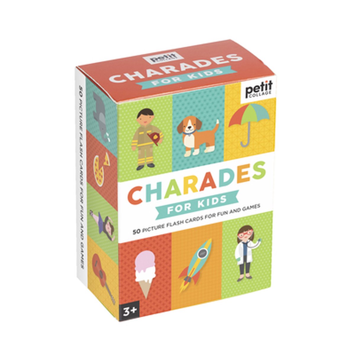 Sciarade per bambini