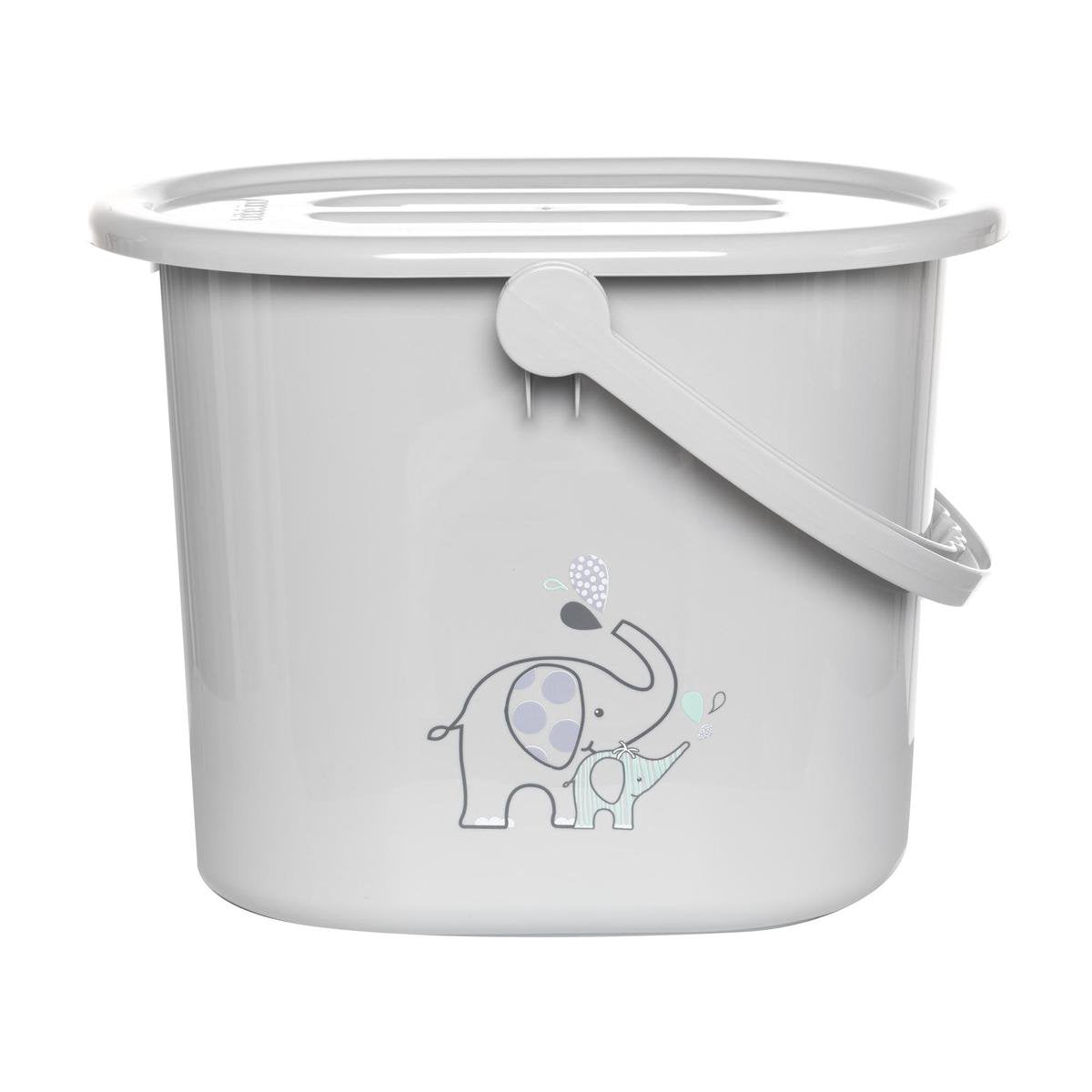 Secchio per pannolini Bébé-jou - ollie