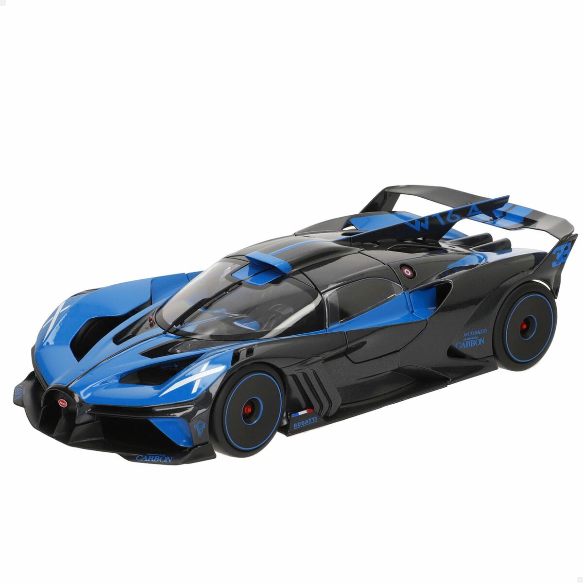 Auto Bburago Bugatti 1:18