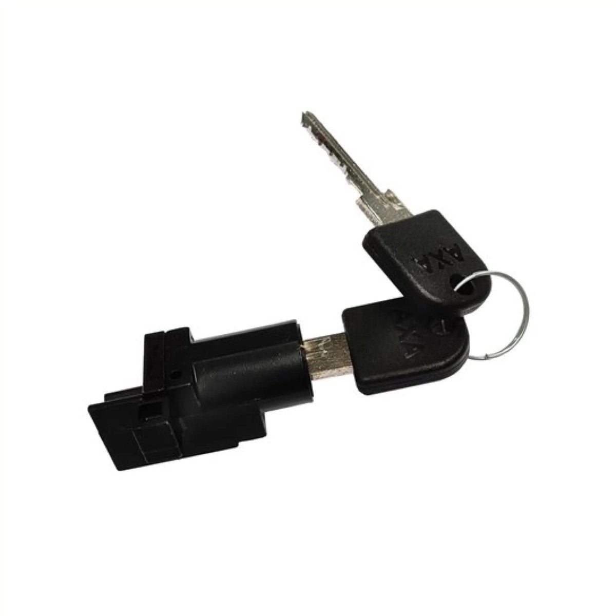 Axa battery slot e-bike, E8035 Tube