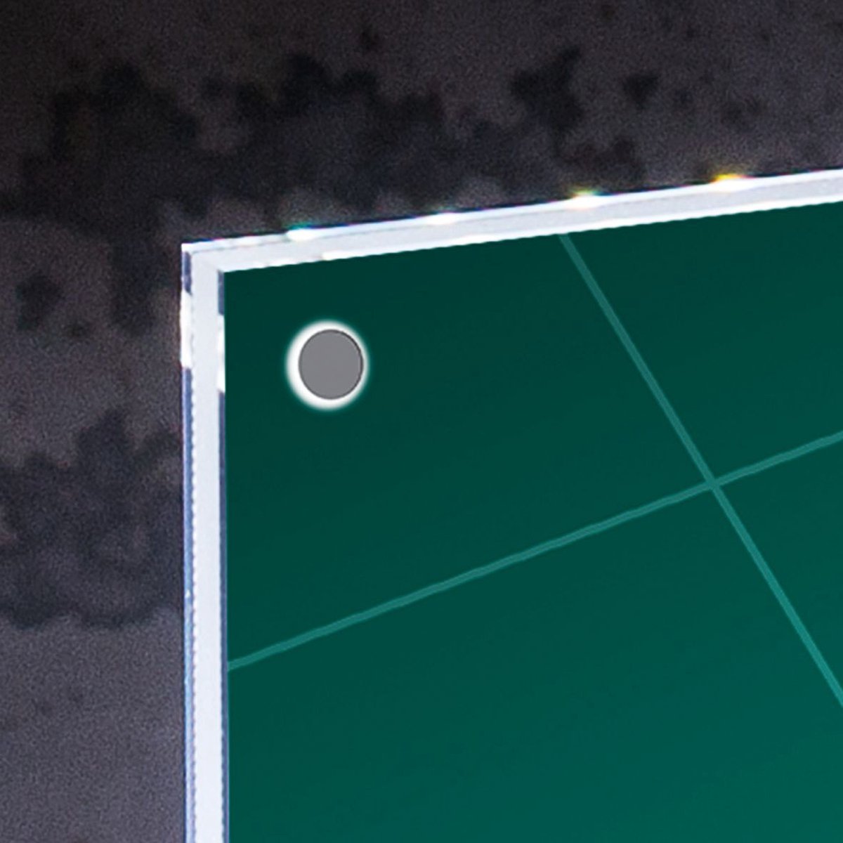 Sigel - tavolo standard - con led - a5
