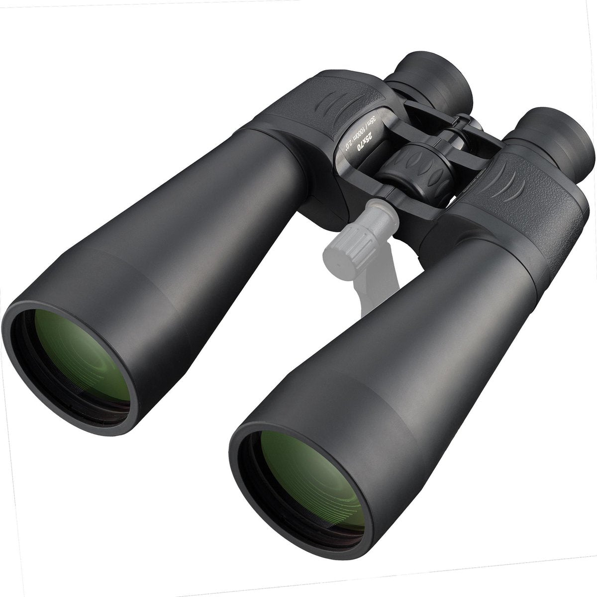 Binocolo Bresser - astro speciale - 25x70 - adatto per l'astronomia