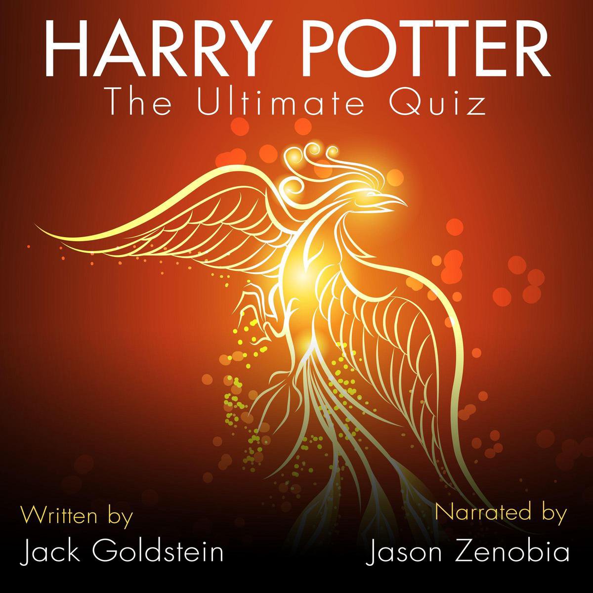 Harry Potter: il quiz definitivo
