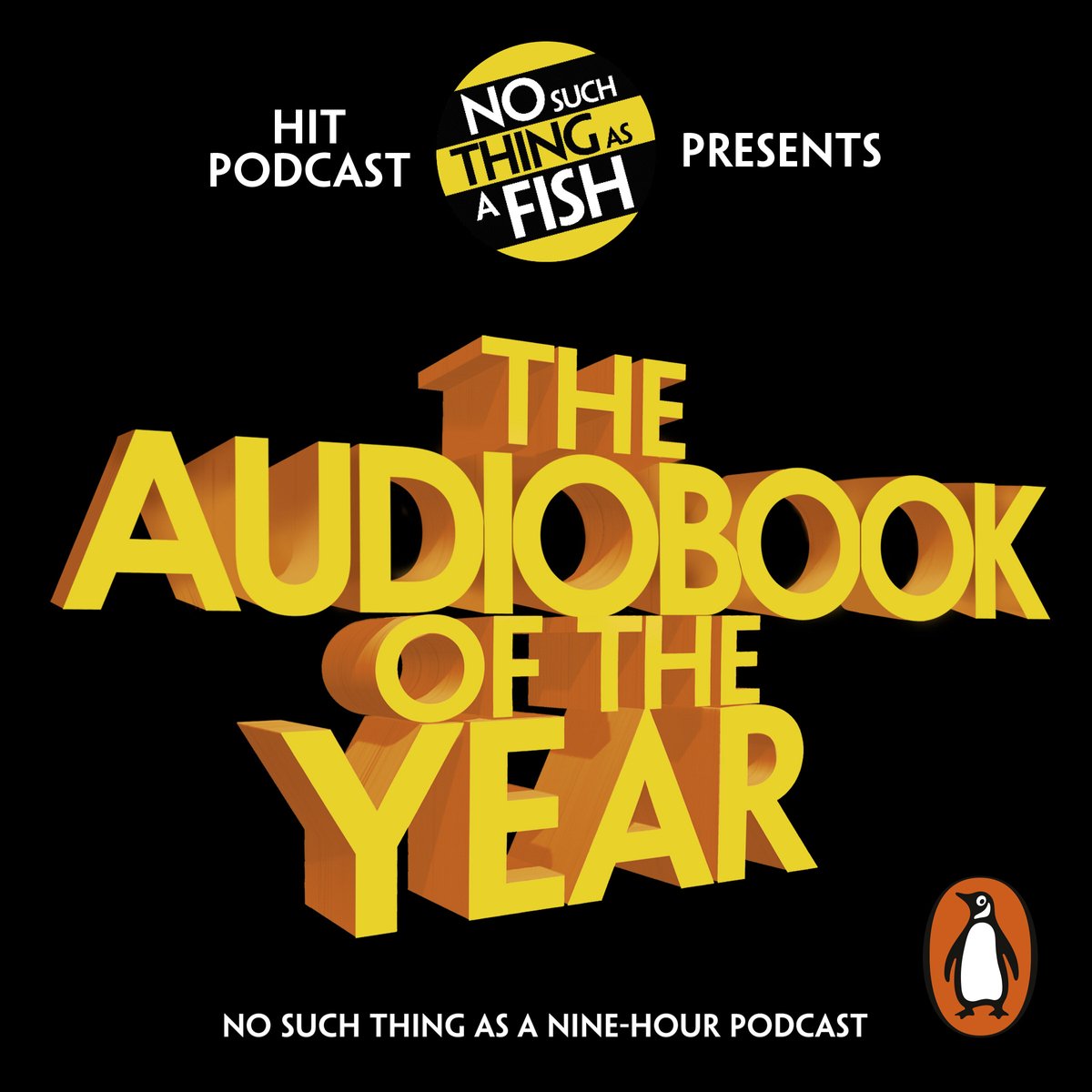 L'audiolibro dell'anno