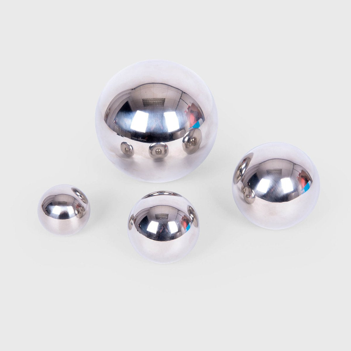 Tickit® bolas de espejos reflectantes sensoriales