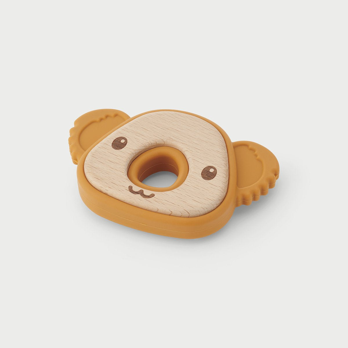 Tickit silisoft® mordedor de madera koala