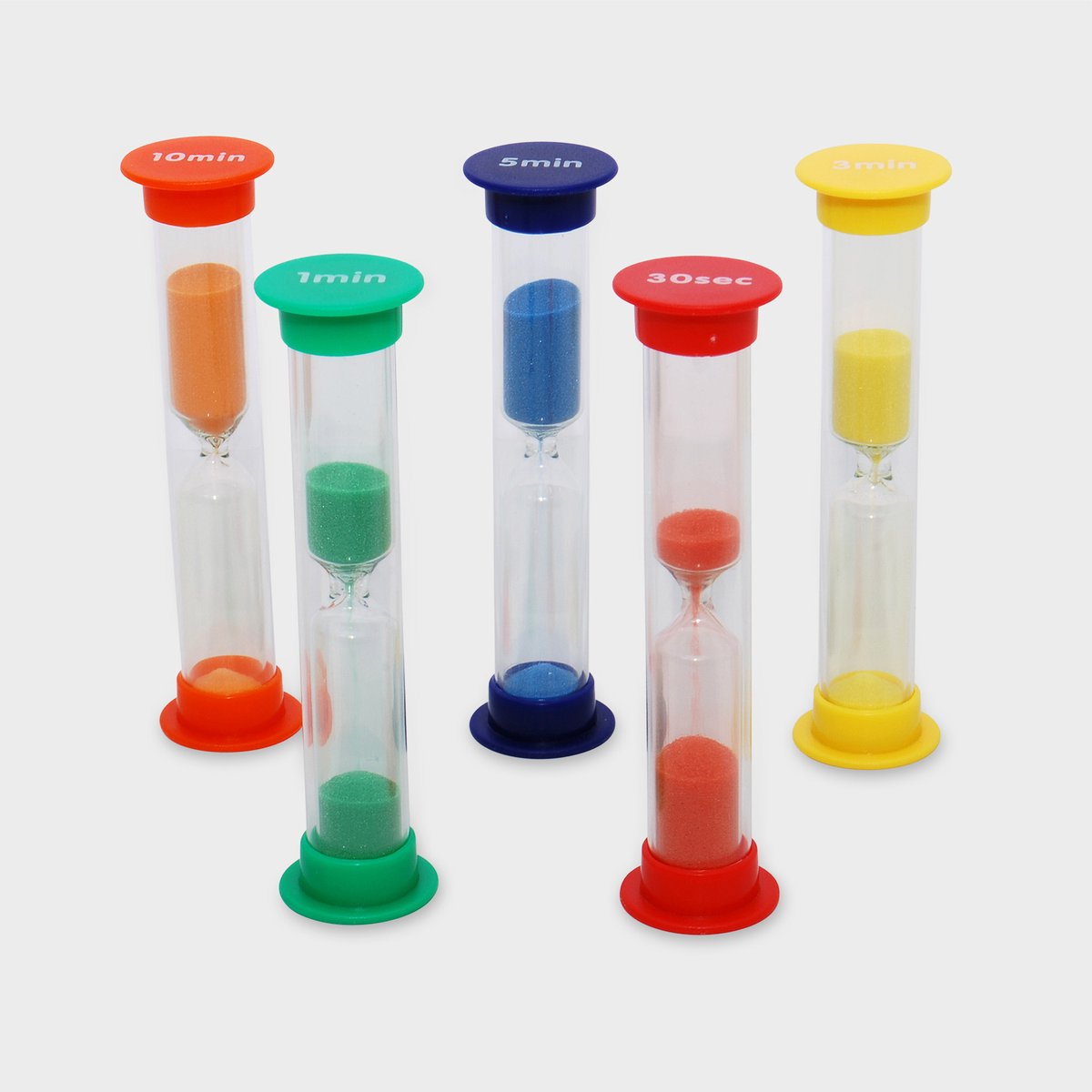 Set di timer per sabbia midi Tickit ®