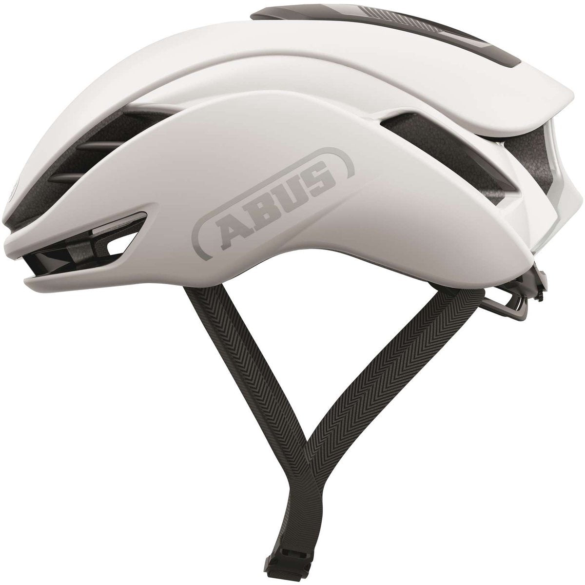 Abus casco gamechanger 2.0 rf polar blanco m l 57-61cm