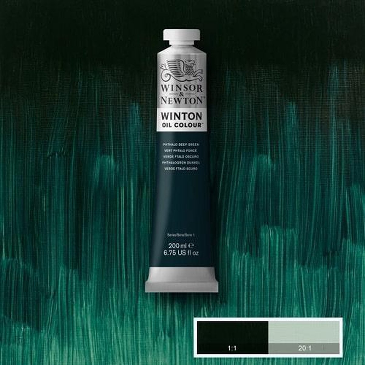 Winsor Newton