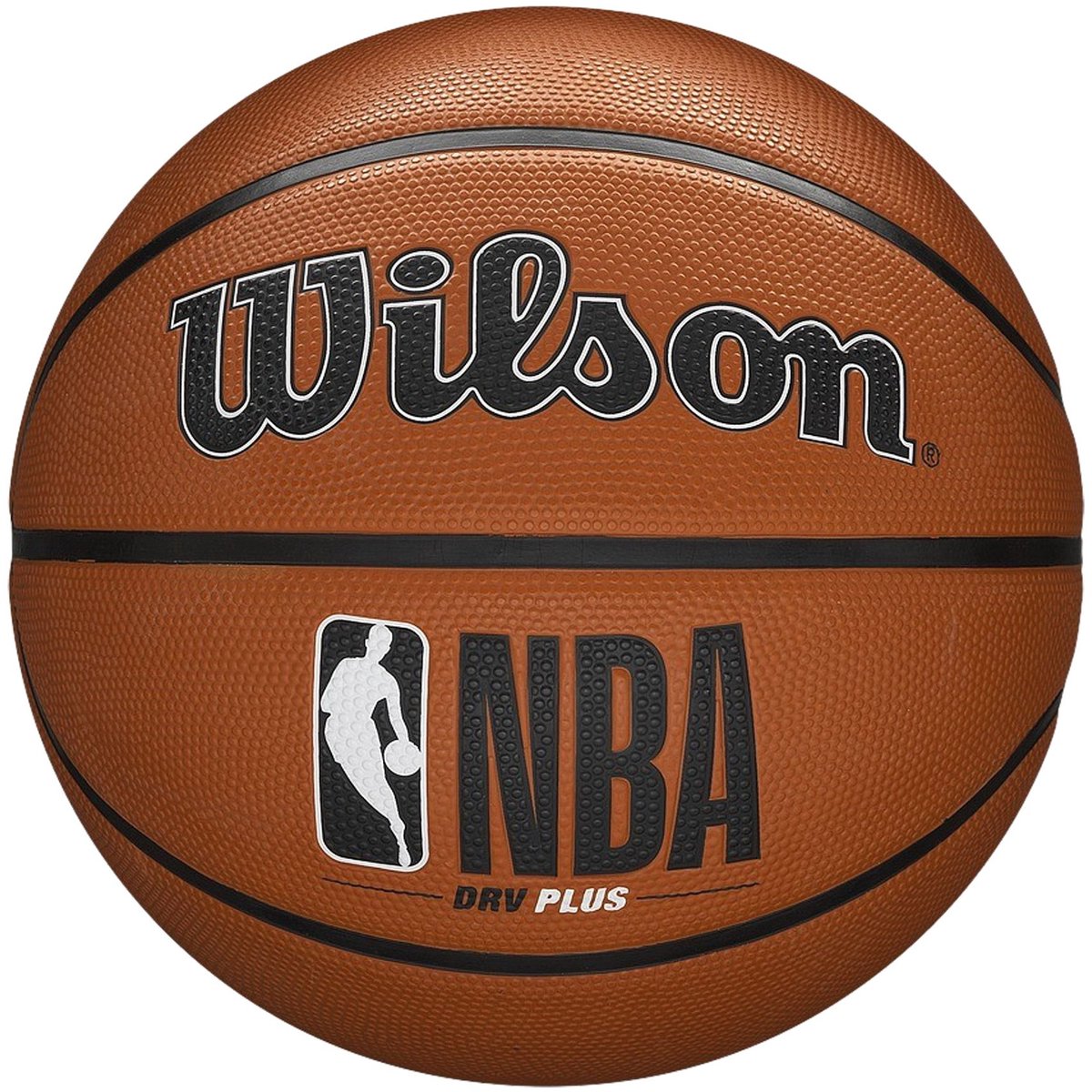 Balón de baloncesto Wilson NBA DRV Plus - Talla 7