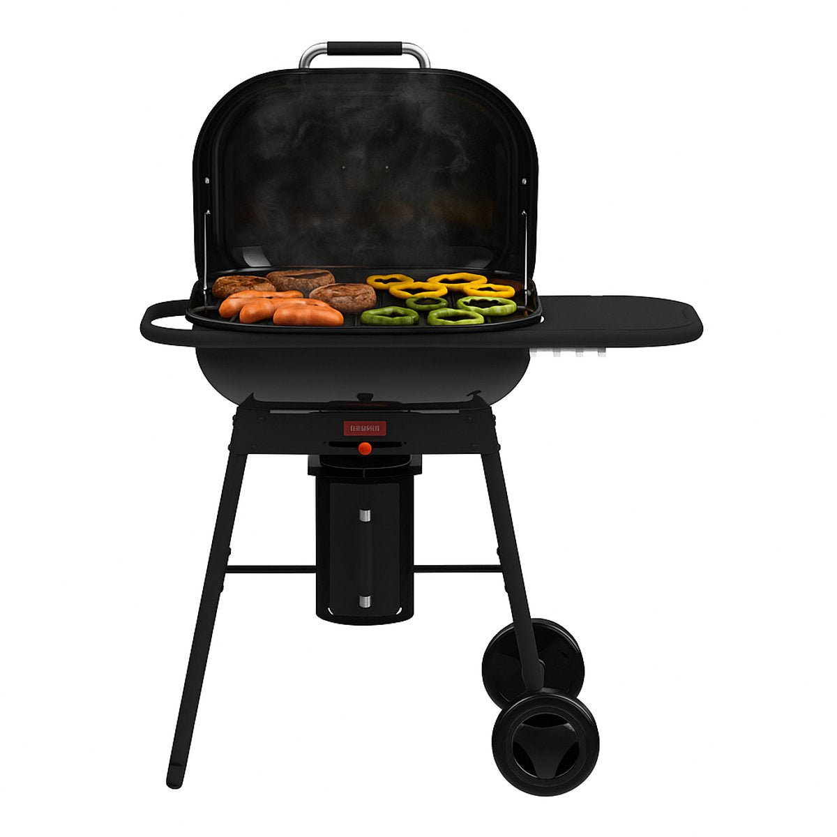 Barbecook Magnus Comfort Charcoal Barbecue