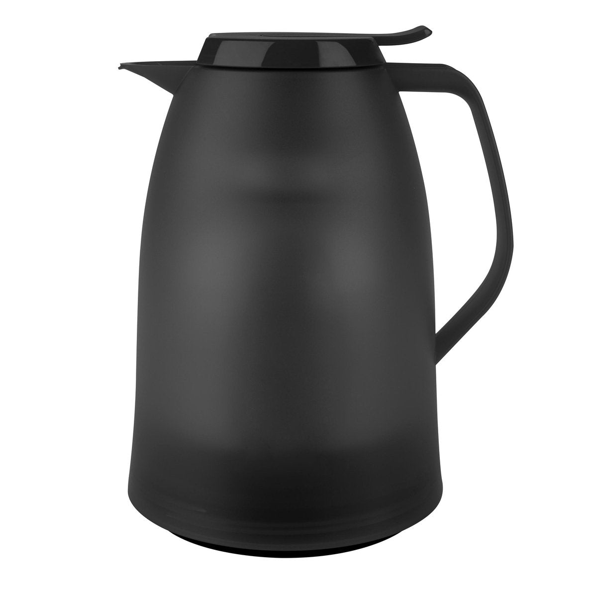 Tefal mambo k30311 - caraffa termica - 1l - trasparente antracite - mantiene caldo - adatta per il caffè