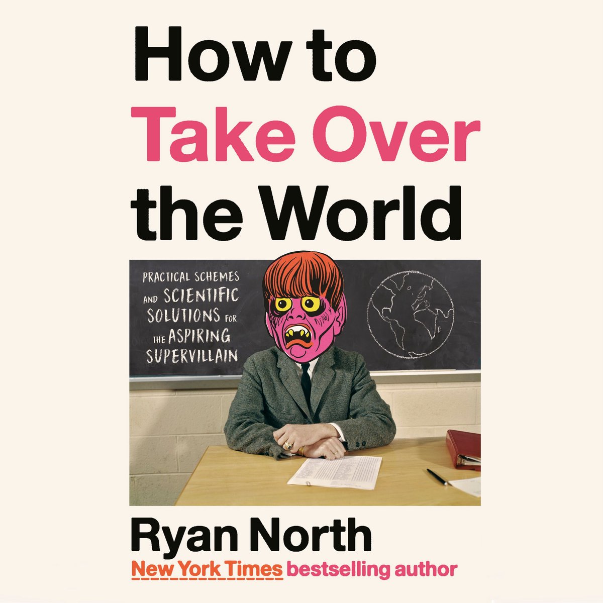 Cómo conquistar el mundo